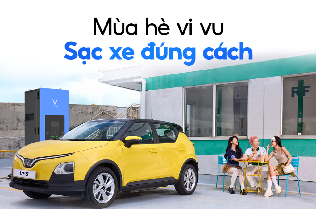 Khám phá tính năng thông minh trên VinFast VF 8: Trợ lý ảo ViVi
